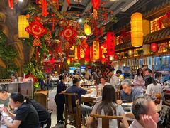 -湘水谣(芙蓉店)