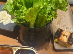 -MIKOMIKO和牛烧肉专门店(南门店)