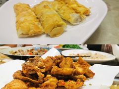 -顺德人家食府(黄金广场店)