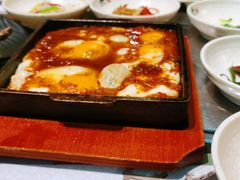 -朴大人炭烤·韩国料理(奥帆中心海尔洲际店)