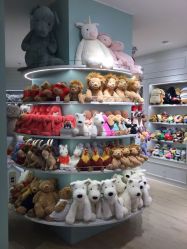 -国际蓝孩BabyInternational(杭州嘉里中心店)