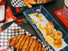 -仙隐小鹿料理食堂(惠济万达店)