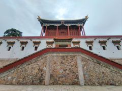 -香山公园