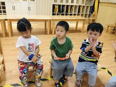 -狮子妈妈托育早教幼儿园(岳麓店)