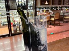 -肆海小川菜酒馆Wine Bistro (青年路店)