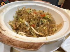 -旺富东海大酒楼(海鲜街店)