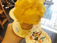 -野人牧坊Gelato(天津南开大悦城店)