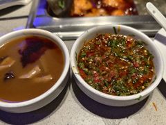 -海底捞火锅(宝龙广场夜宵主题店)