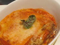 -OGGI TRATTORIA PIZZERIA(深业上城店)