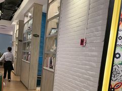 -新宝餐厅(流塘店)