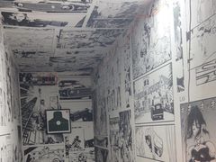 -不可思议减压馆·解压博物馆·摔碗发泄·团建定制