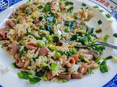 -旺角小渔村(幸福中路店)