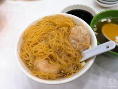 -麦文记面家(佐敦店)