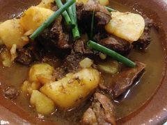 -小放牛炒菜馆(裕华东路店)