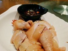 白切鸡-琼菜王(南海店)