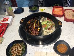 -钢管厂五区小郡肝串串香(南山店)