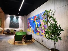大堂-山下C5cafe(惠通时代广场店)