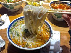 -云阿蛮生烫牛肉米线(景星店)