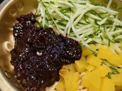 -四喜后厨·白串烧烤朝鲜小酒馆(珠江路店)