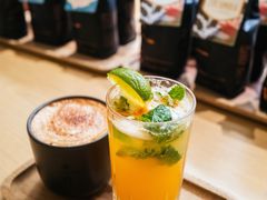 -星巴克臻选(北京蓝色港湾RO店)