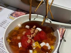 -木屋烧烤(创意园店)