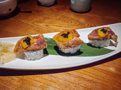 -阿吾罗日本料理(K11艺术中心店)