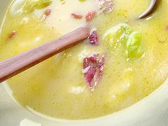 金汤酸菜鱼-庆余楼