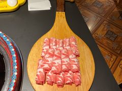 -羊大爷涮肉(亮马桥店)