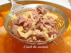 -八合里潮汕鲜牛肉火锅(深圳海岸城店)