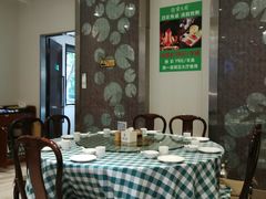 包厢-紫光园(劲松店)