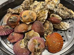 -前王院•巧克力海鲜市集餐厅(万平口店)