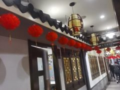 -苏浙徽·农家大院(吴江中山南路店)