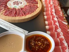 -阳坊胜利涮羊肉(阳坊老店)