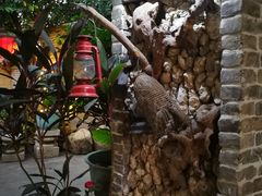 -园林美食城·本土农家菜(杨和镇店)