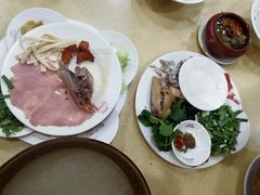 -桥香园云南过桥米线(金马碧鸡店)
