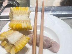-海底捞火锅(奥森店)