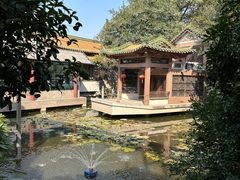 -东江渔村·古典园林·30年粤菜老字号(太和店)