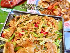 -苏梦江南·淮扬菜(夫子庙店)