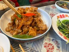 -七寻八找·胡同菜