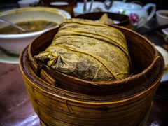 -香港蓮香樓(中環店)