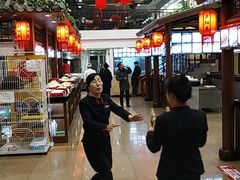 -正阳春烤鸭店(杨楼店)