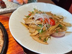 -千代武日本料理(爱建店)