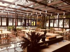 大堂-渔太泰漓江小馆·广西融合菜(西街店)