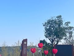 -刘伯温故里景区百丈漈