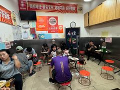 -郭记小街麻辣烫(南小街总店)