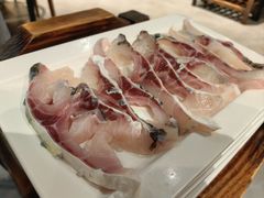 -鱼醉无骨鱼·中山脆肉鲩(南浦店)