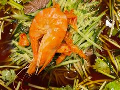 -合合大冷面(湖南店)