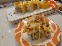 -新一番三文鱼寿司(大东海店)