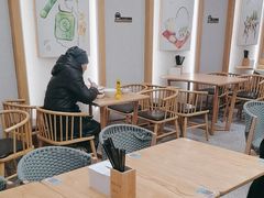 -弄堂咪道-饭香·面香·馄饨香(汇锦广场店)