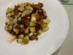 -金熊猫川菜餐厅
